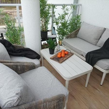 Apartament Sloneczny Dziwnowek Bagian luar foto