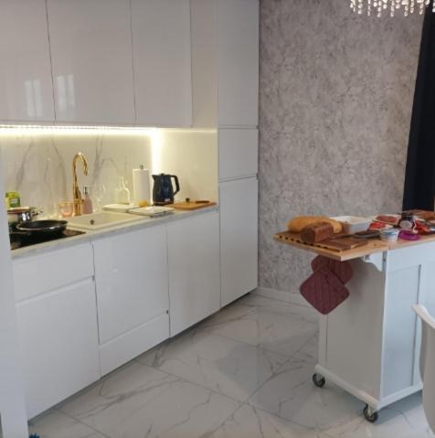 Apartament Sloneczny Dziwnowek Bagian luar foto