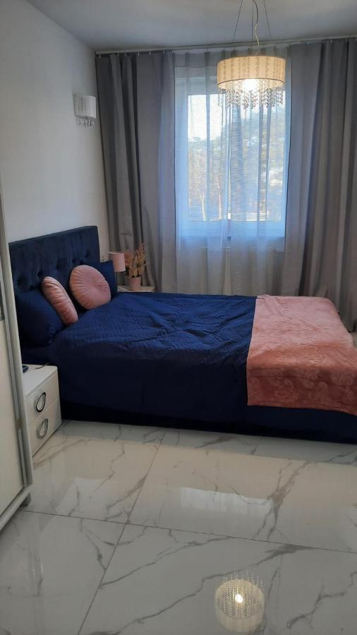 Apartament Sloneczny Dziwnowek Bagian luar foto